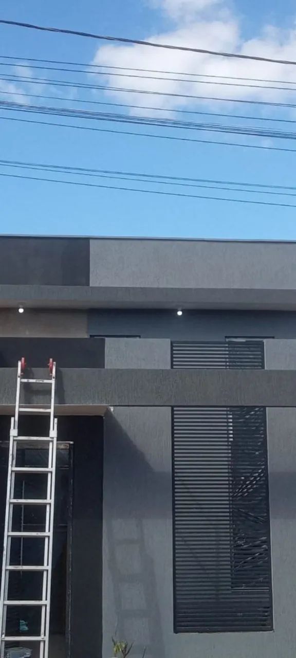 ? Pintura e Repintura de Casas e Apartamentos - Qualidade com Preço Justo! - Foto 5