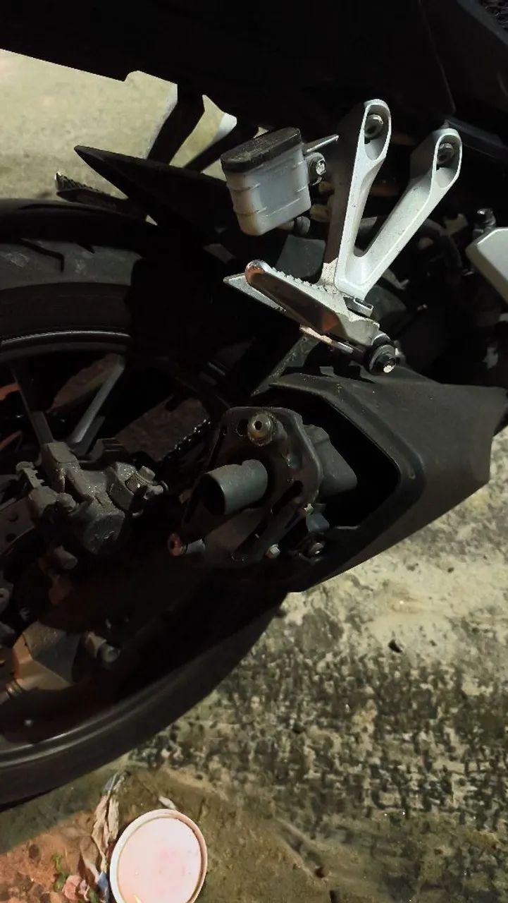 Vendo cb300f ? - Foto 5