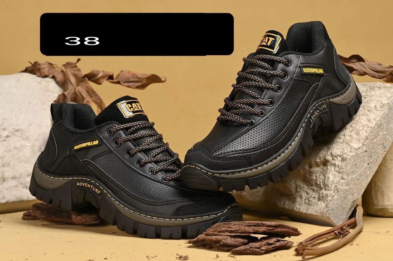 Bota Caterpillar  - Foto 2