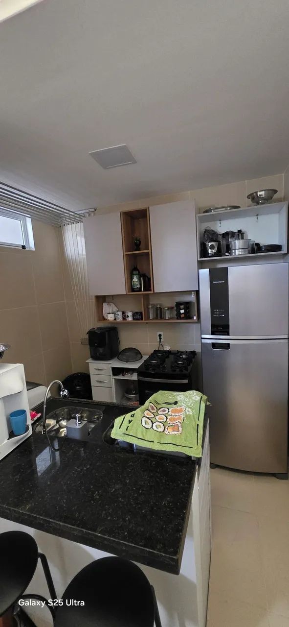 Apartamentos novos na parangaba  - Foto 2