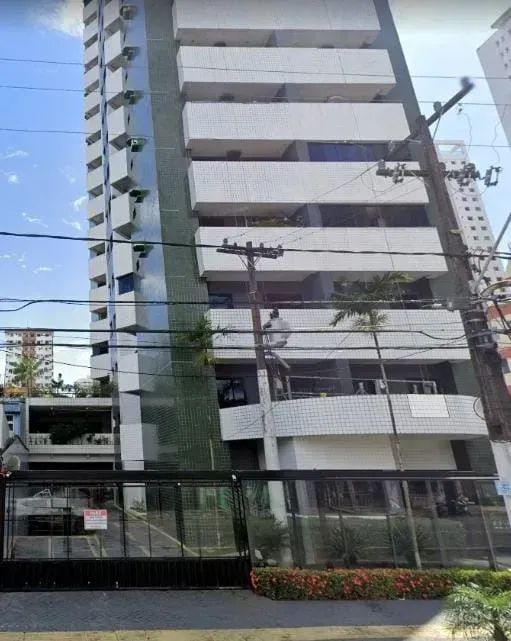 Edificio Rio Verde - Alugo - Excelente Localização - Bairro do Marco