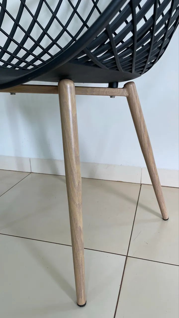 Cadeira - Foto 4