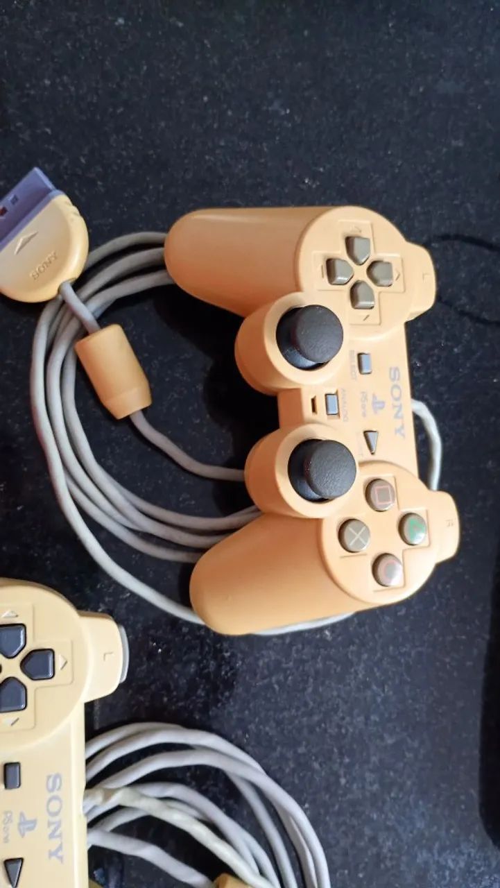 Psone Playstation 1 - Foto 4