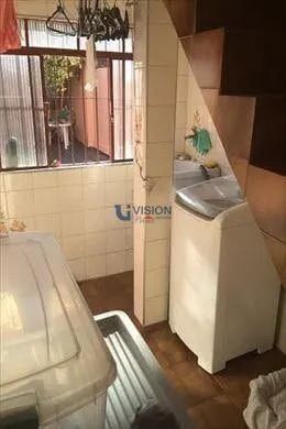Sobrado para comprar Jardim Record Taboão da Serra - Foto 4