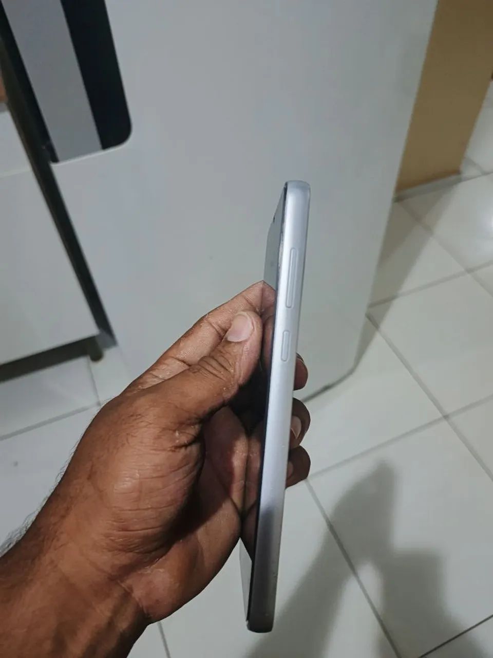 Vendo celular A05 de 128 gn funcionando perfeitamente - Foto 2
