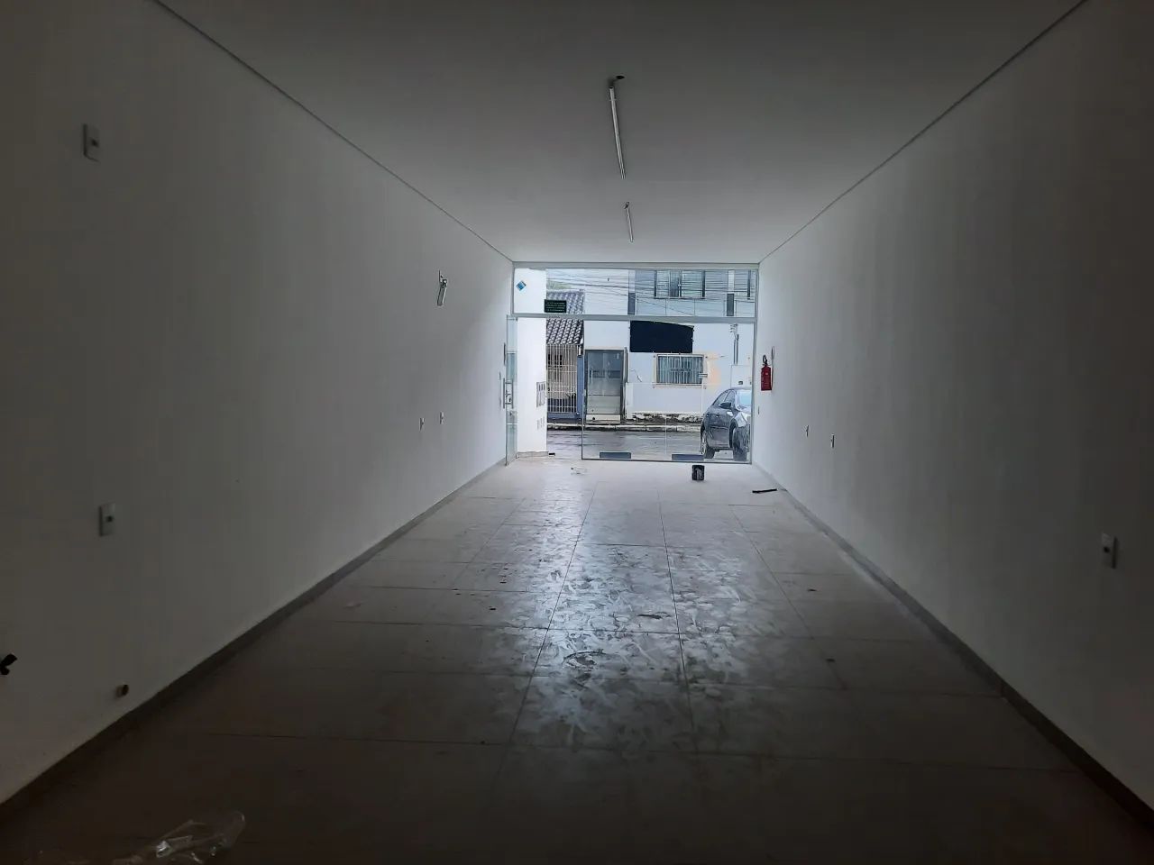 loja comercial no Bairro Geovanini em Ce Fabriciano-MG
