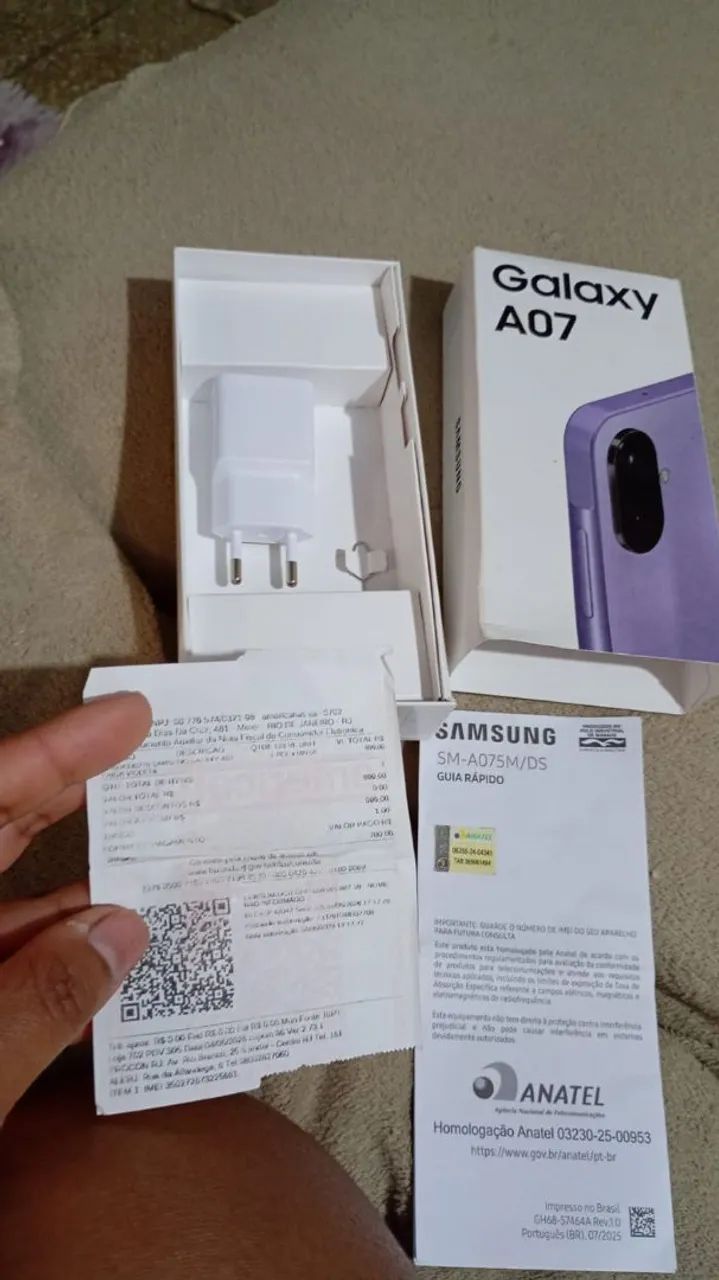 SAMSUNG GALAYX - Foto 3