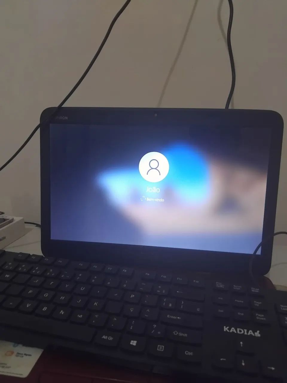 Notbook Dell  - Foto 3