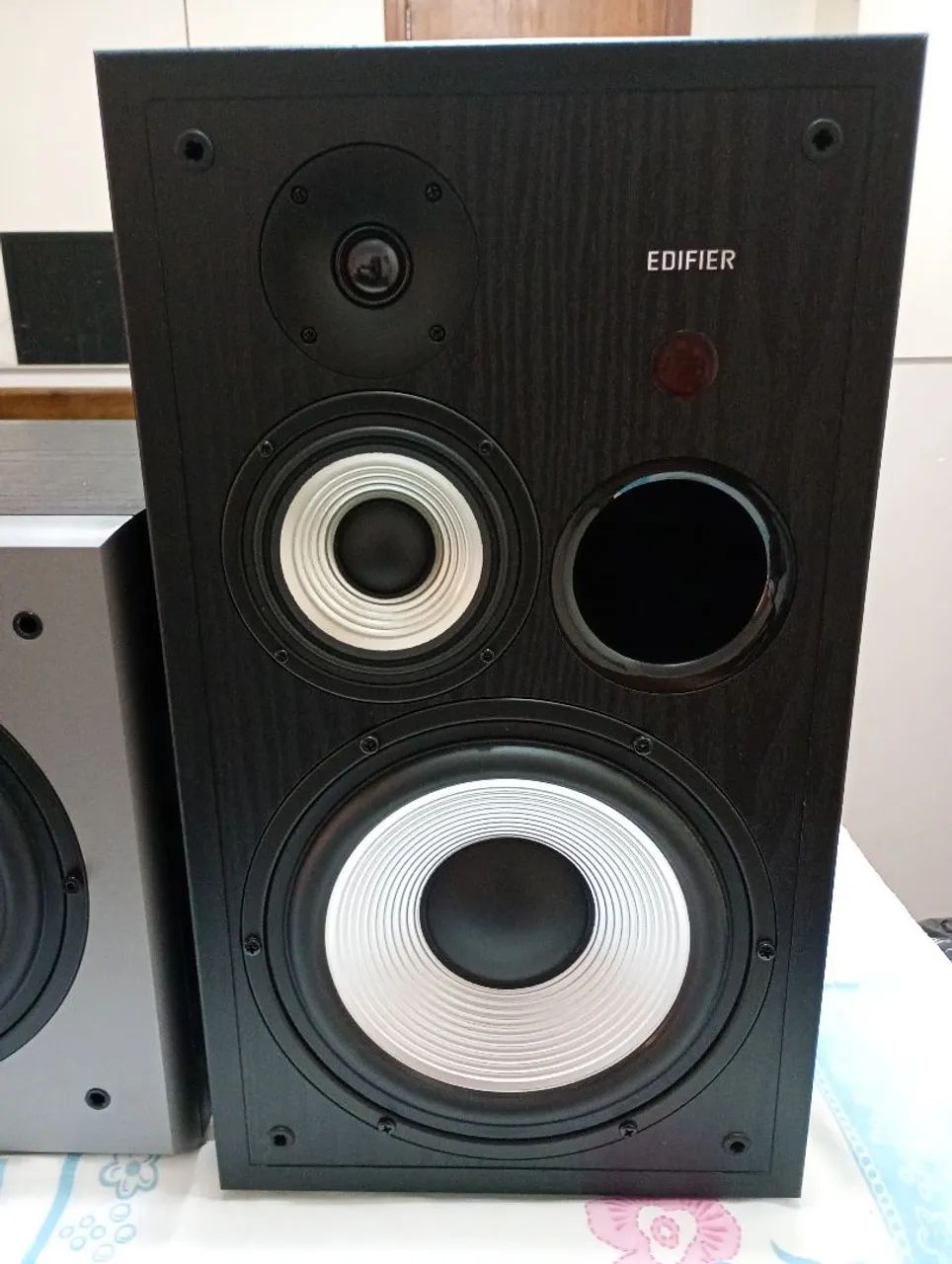 Caixa de som Edifier R2850DB - Foto 4