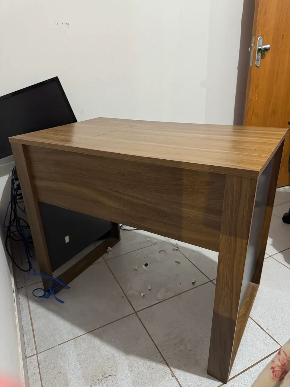 Mesa de escritório 