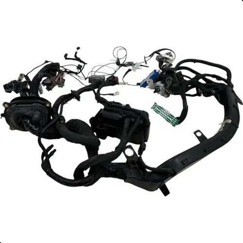 Chicote Motor Dodge Ram 3500 6.7 2022 2023 2024 - Foto 5