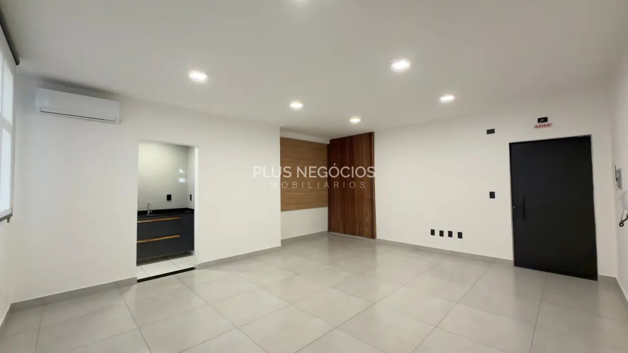 Sala Comercial | Locação | venda | Edifício Black White | Sorocaba | Infraestrutura Comple - Foto 4