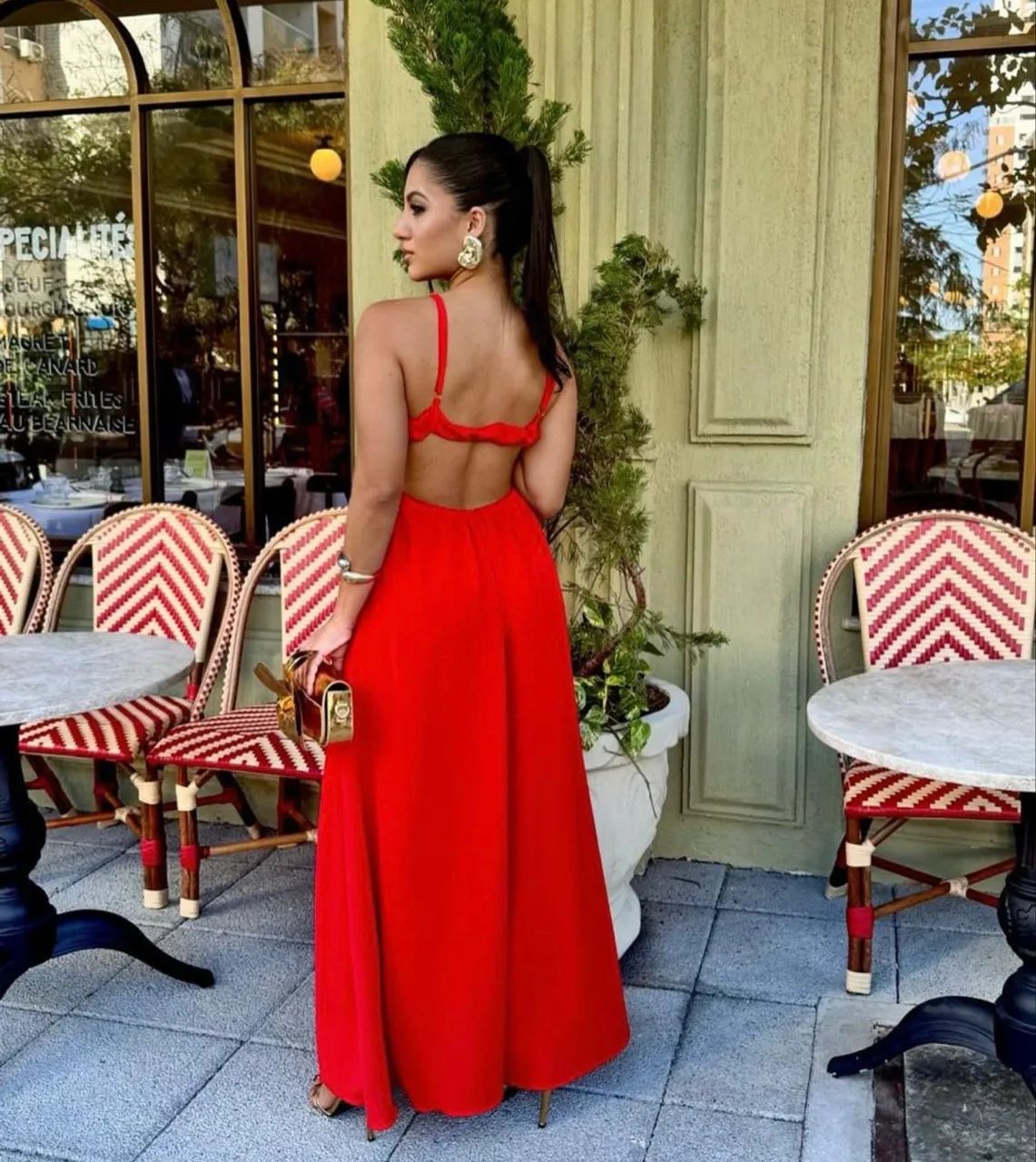 Vestido - Foto 3