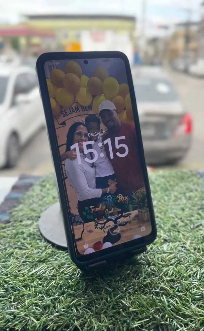 Poco F5 Pro