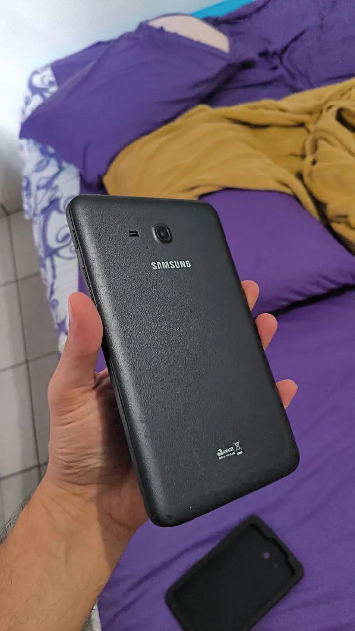 Tablet Samsung  - Foto 4