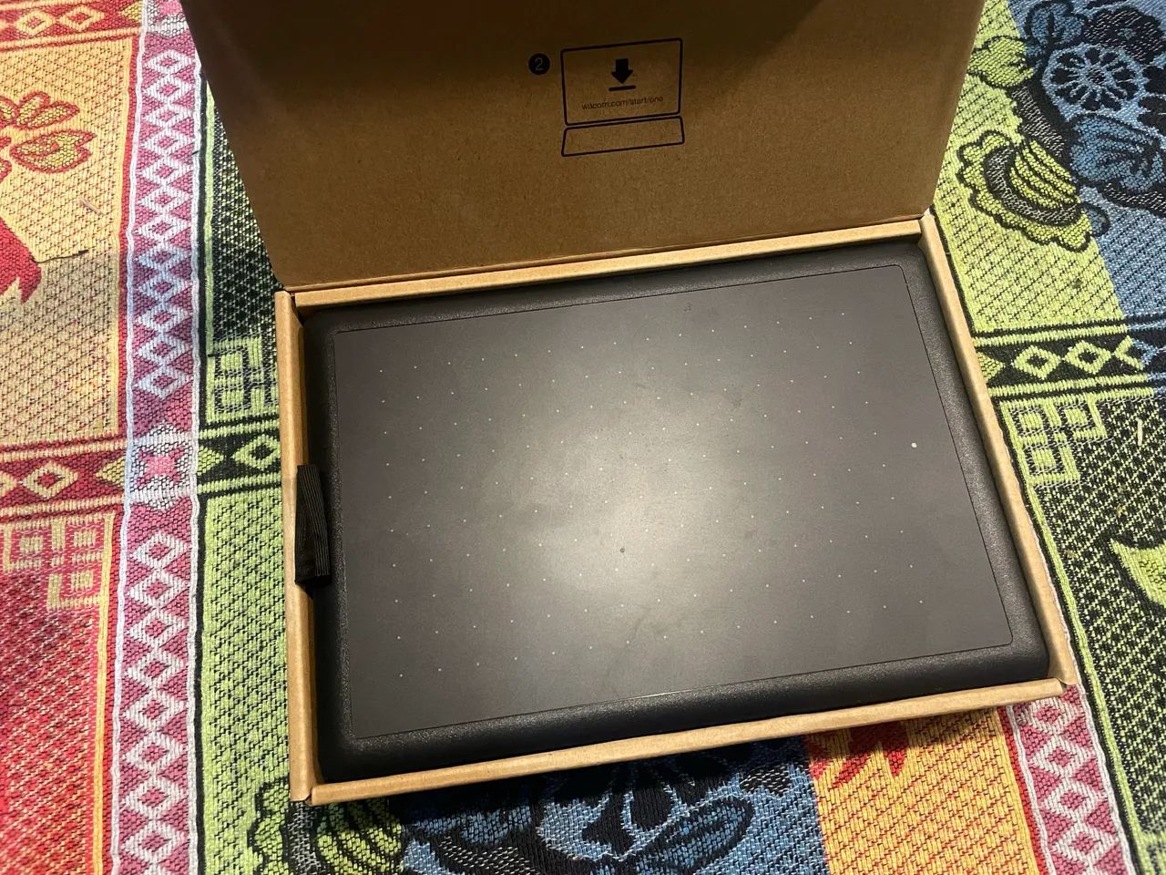 Mesa Digitalizado One by Wacom NOVA - Foto 3