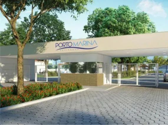 Porto Marina - Lote 160m2 - Foto 5
