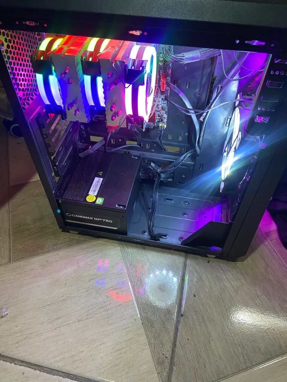 Pc gamer  - Foto 4