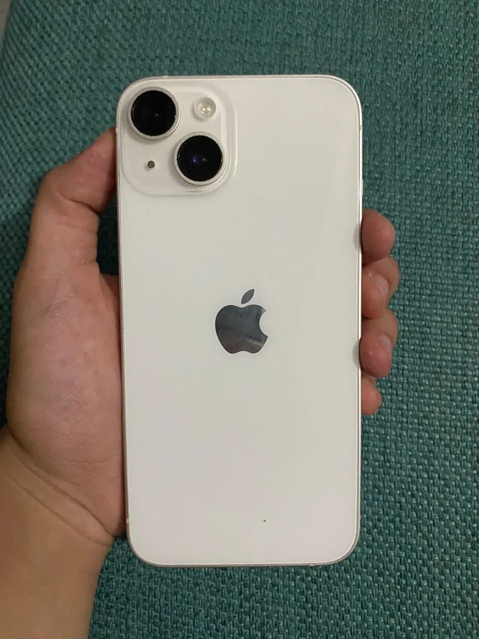 Vendo Iphone 14, 128gb - Foto 2