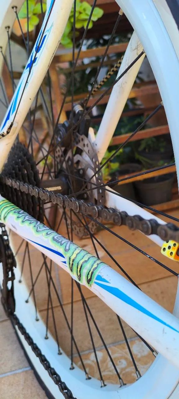 Vendo Bike High one - Foto 4