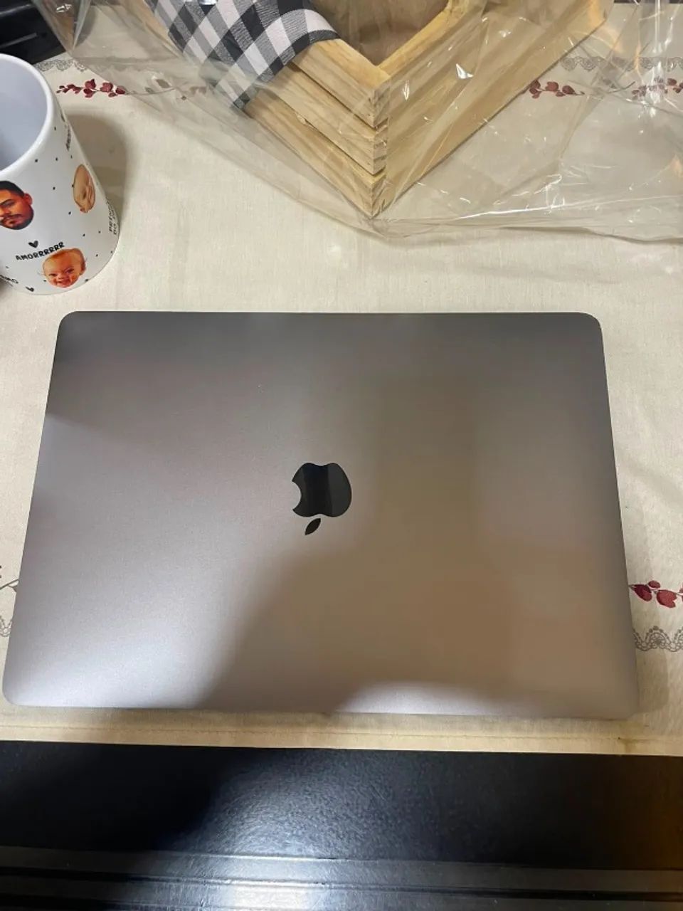 MacBook Pro 120GB [OPORTUNIDADE] - Foto 4