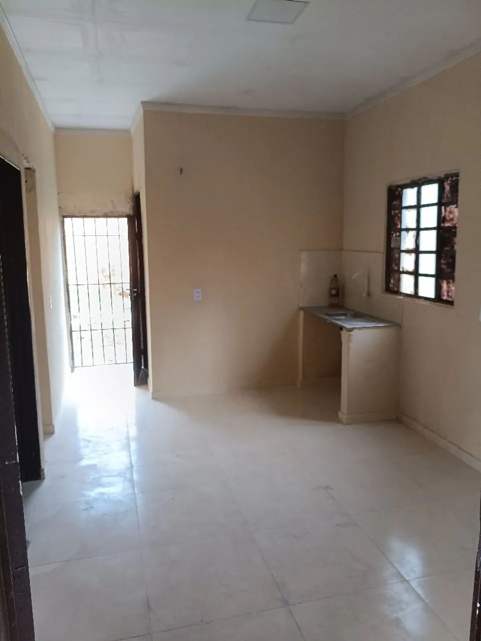 Vendo casa em Porto Nacional ( Pq da liberdade) - Foto 3