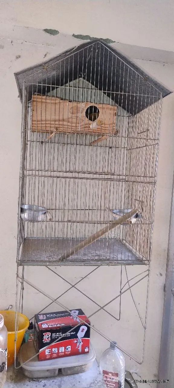Gaiola