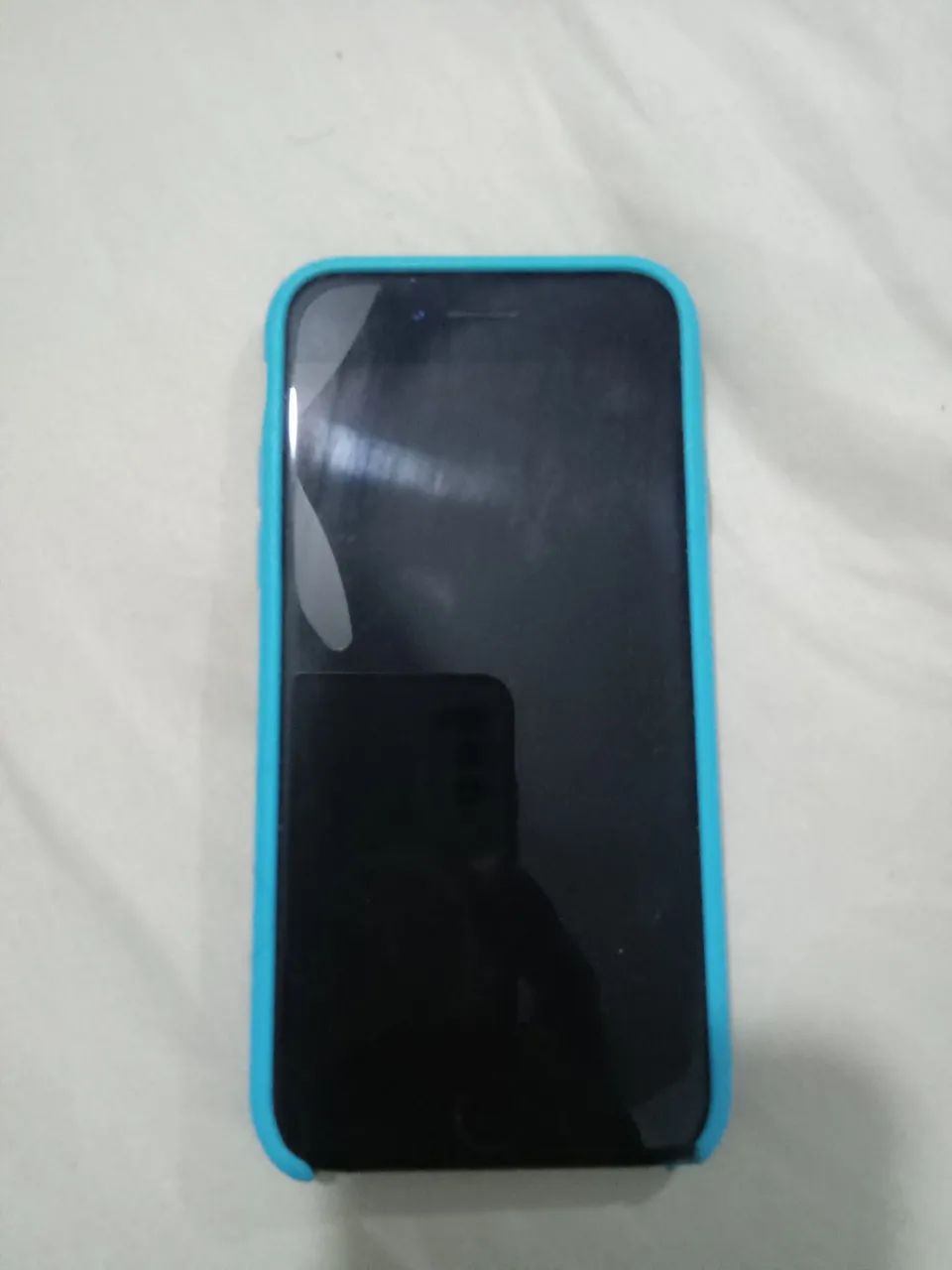 Iphone 7 32gb preto - Foto 2