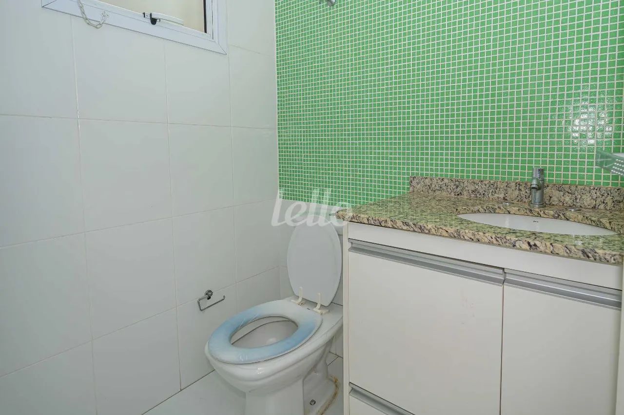 Casa 3 quartos para alugar no(a) Vila Nivi - Foto 5