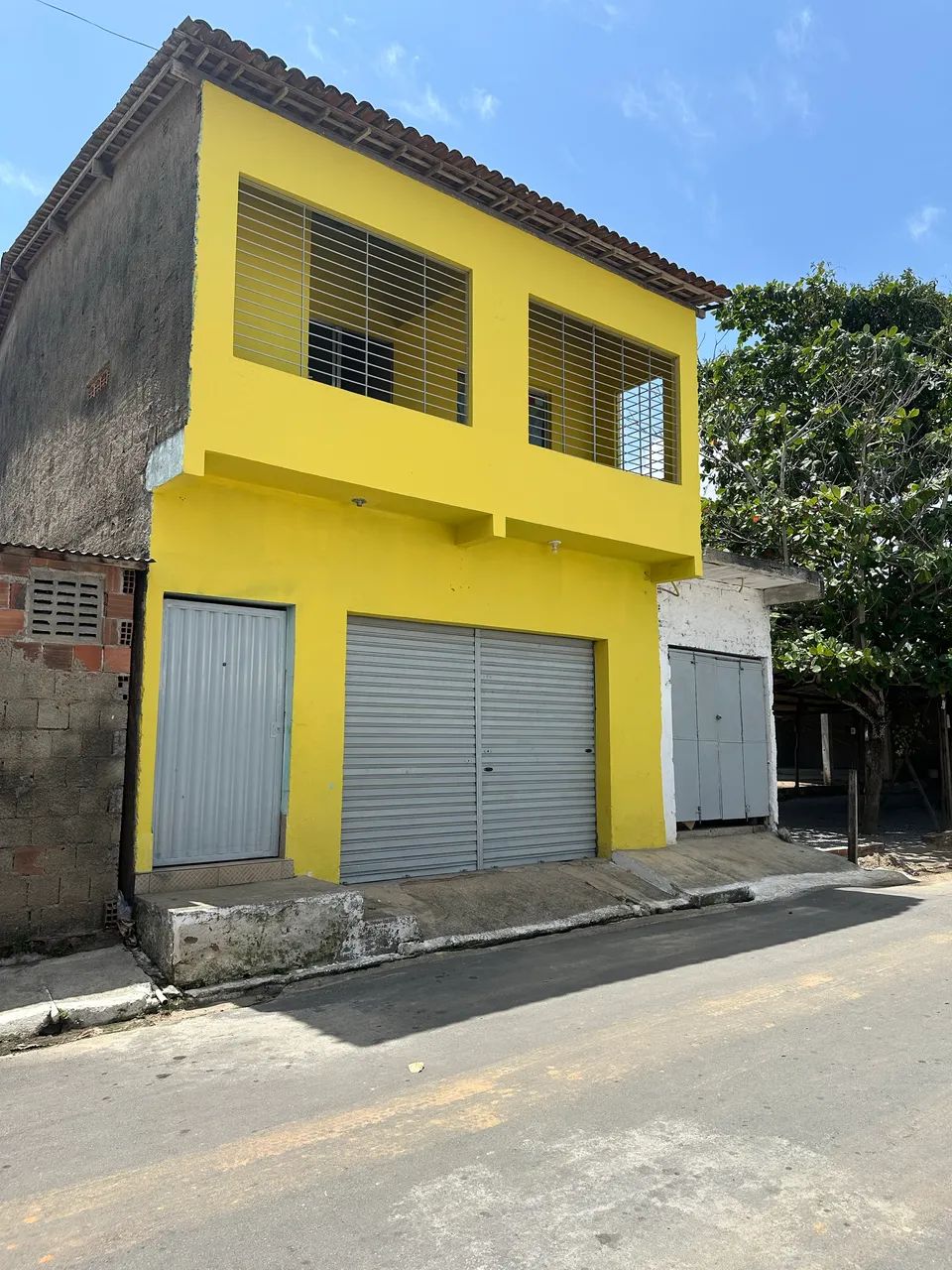 Duplex  Ponto Comercial + Casa - Foto 4