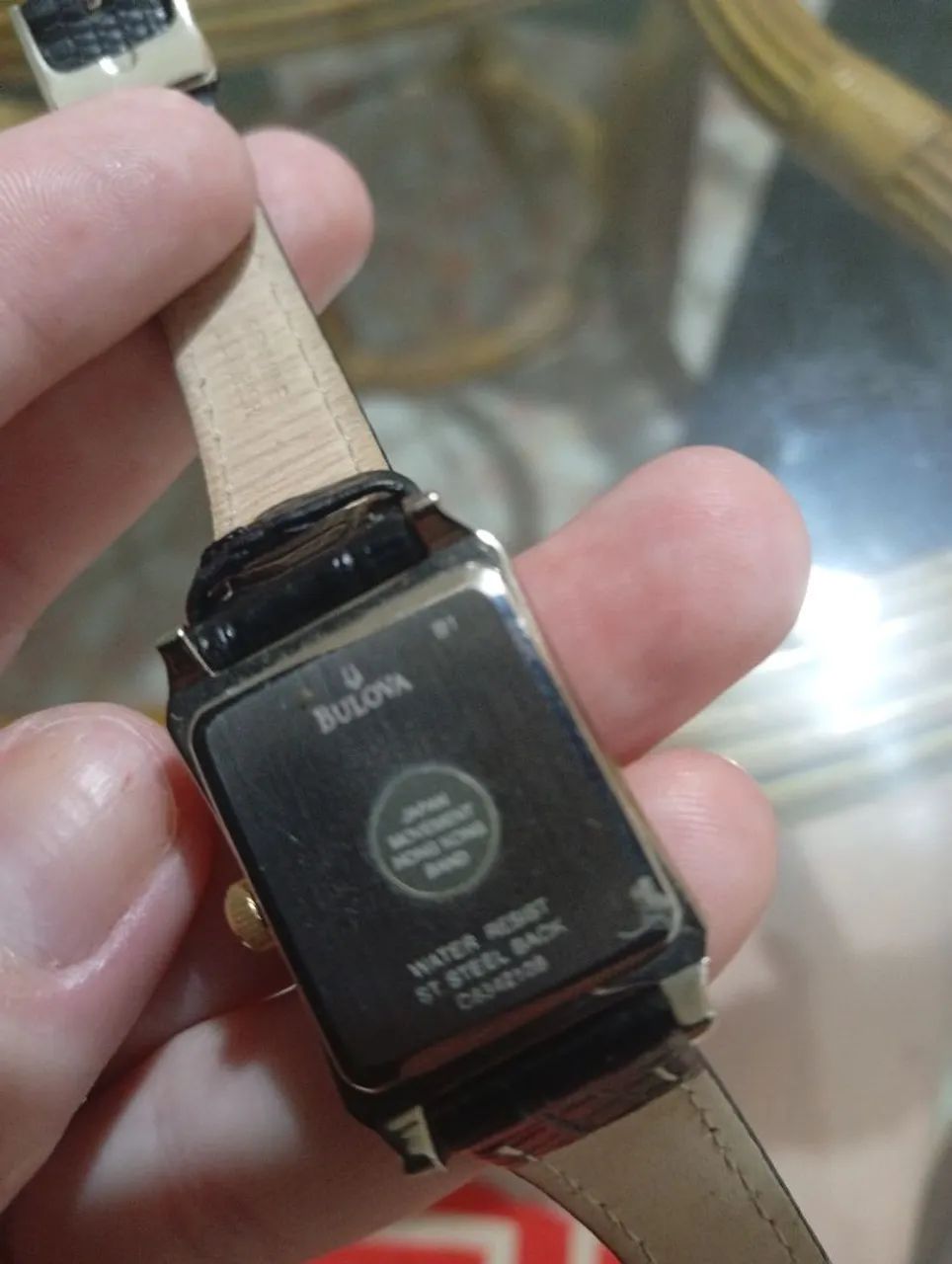 Relógio Bulova - Foto 4