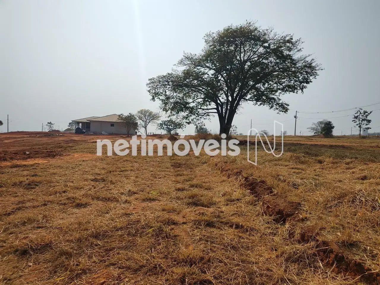 Lote em condomínio à venda no Residencial Pacu, em Inhaúma/MG - Foto 2