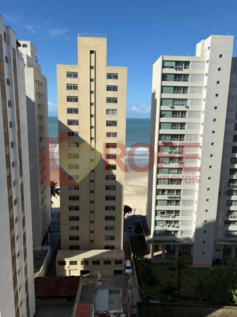 CONDOMINIO MULTIMARES PITANGUEIRAS