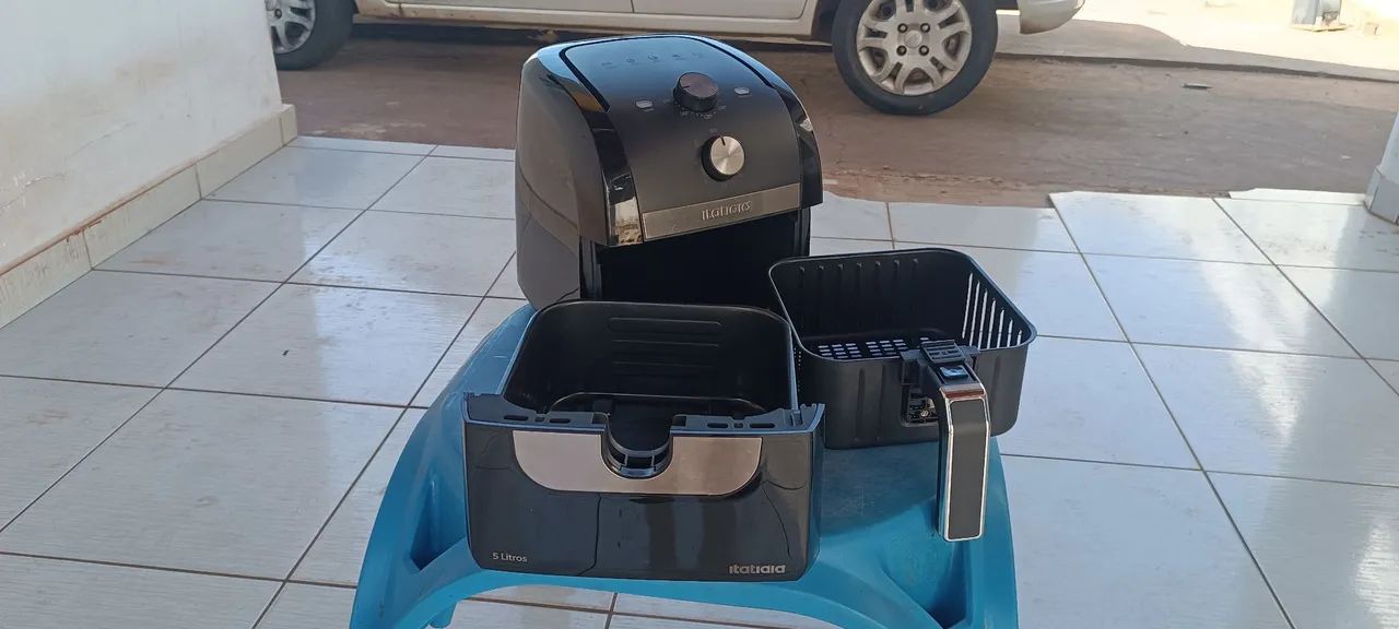 Airfryer Itatiaia 5L 