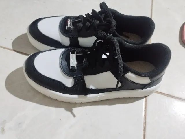 Tênis feminino 