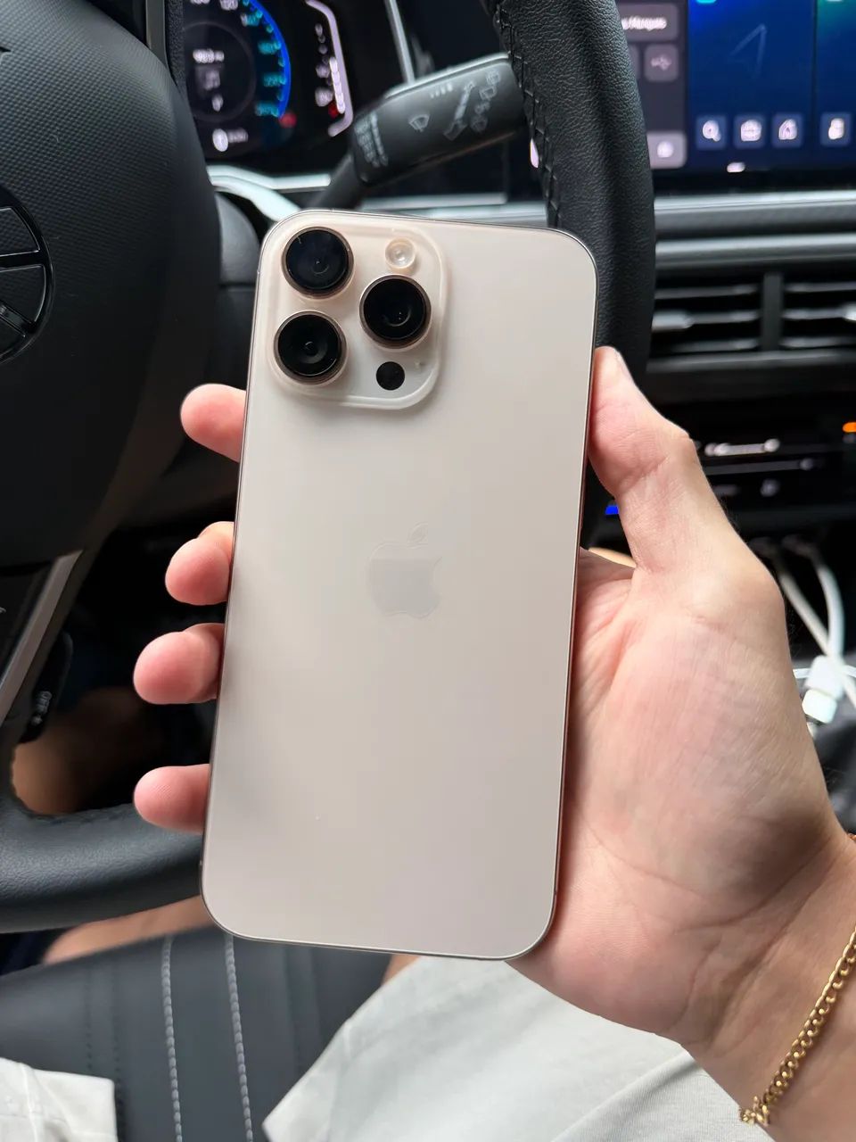 iPhone 16 Pro Max 256gb