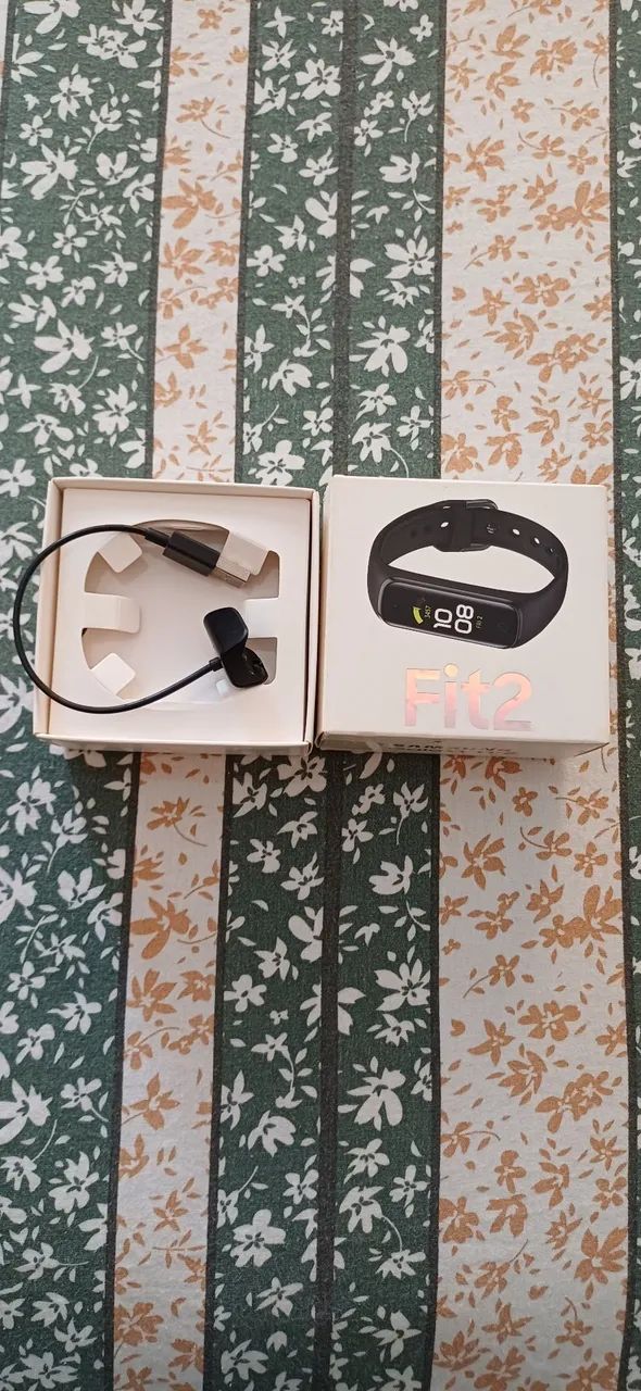 Smartband Samsung Galaxy Fit 2  - Foto 5