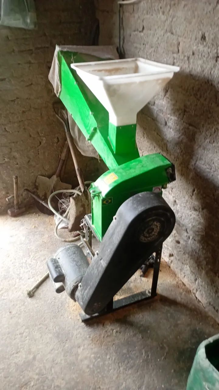 Forrageira  - Foto 3