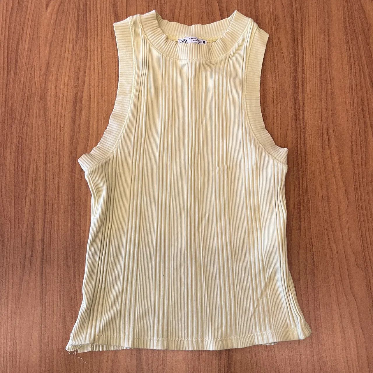 Regata Zara 