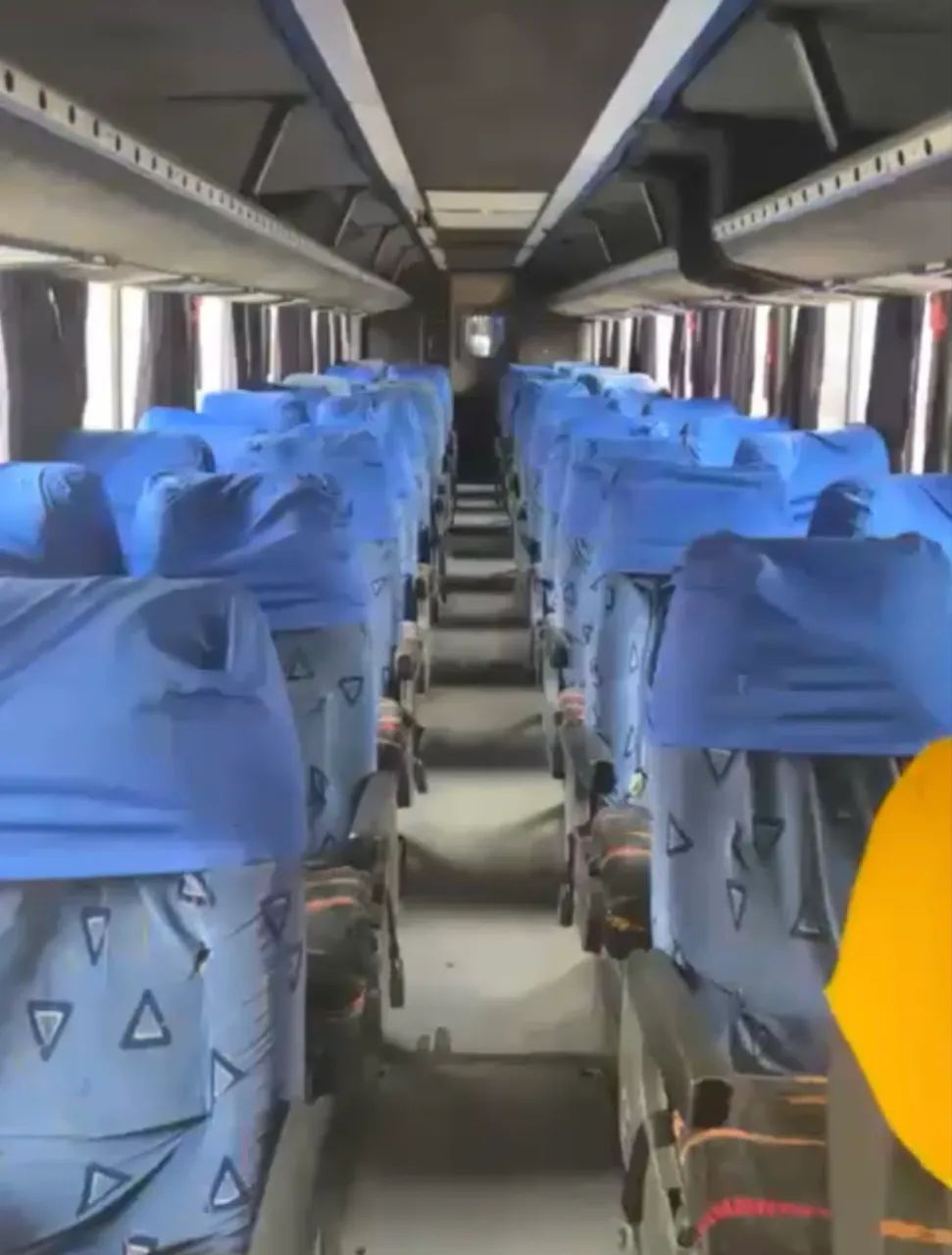  bancada de ônibus executiva  - Foto 3