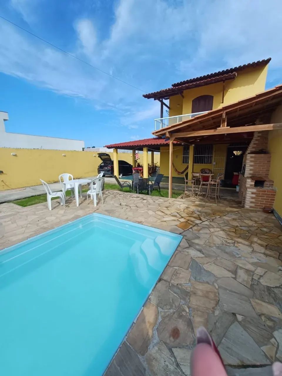 Foto - Maricá - Jardim Atlântico Leste (Itaipuaçu)