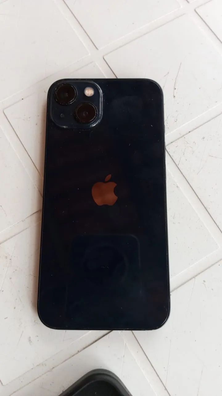 iPhone 13