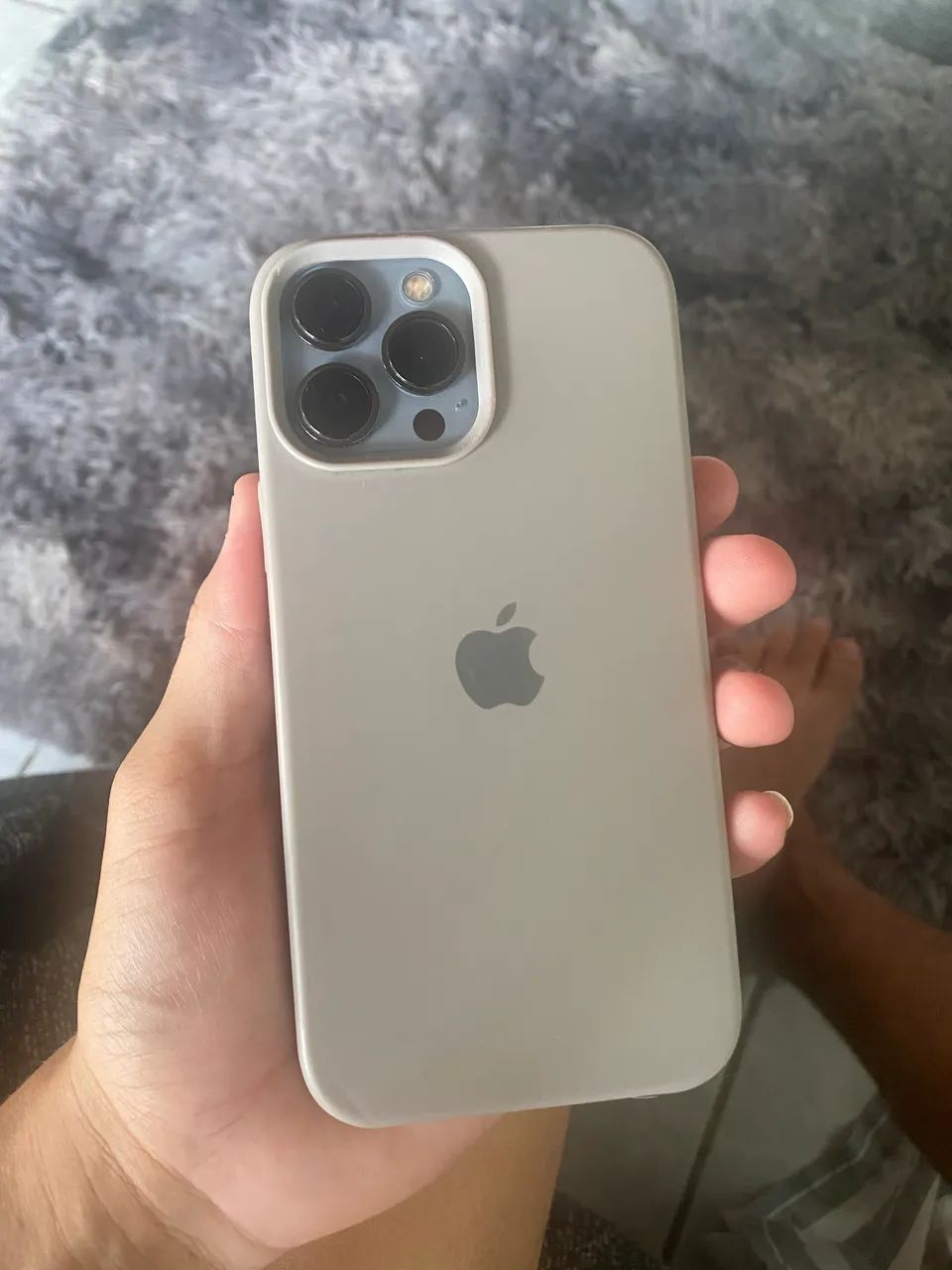 iPhone 13 Pro Max  - Foto 2