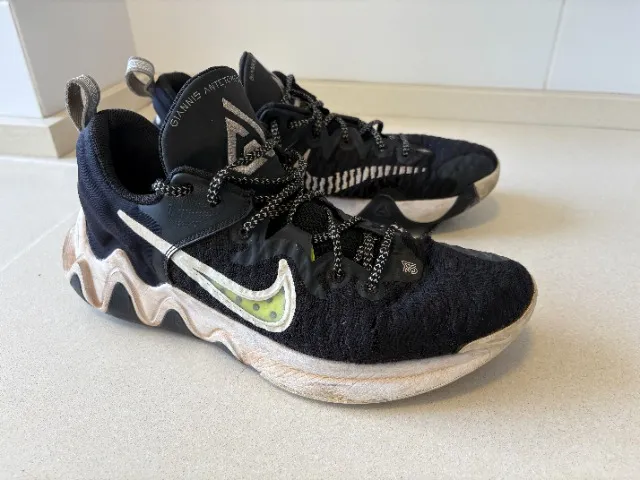 Tênis Nike Training Flywire - Tam. 45/46 (13 Us) - Calçados