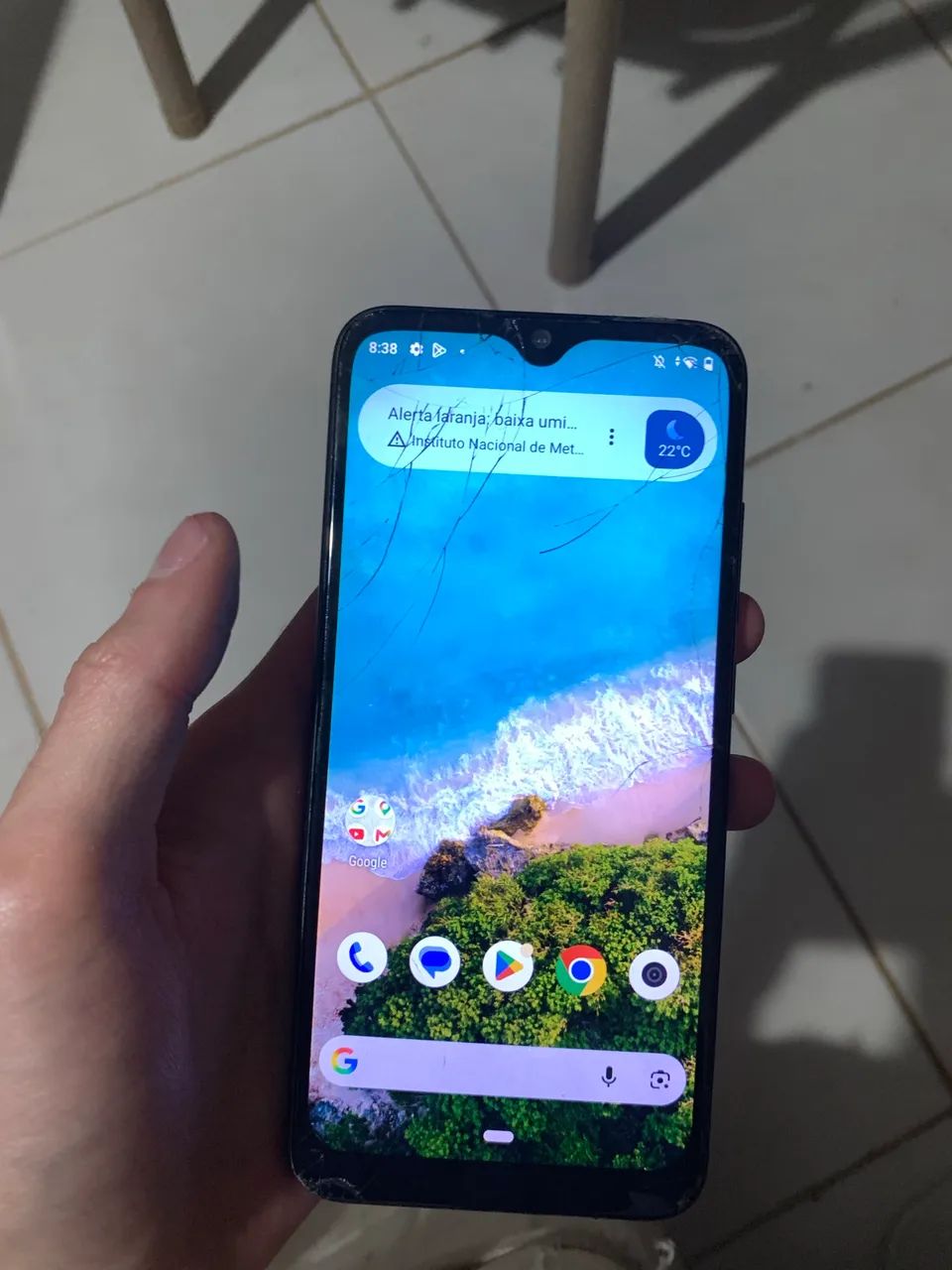 Celular mi3 - Foto 4