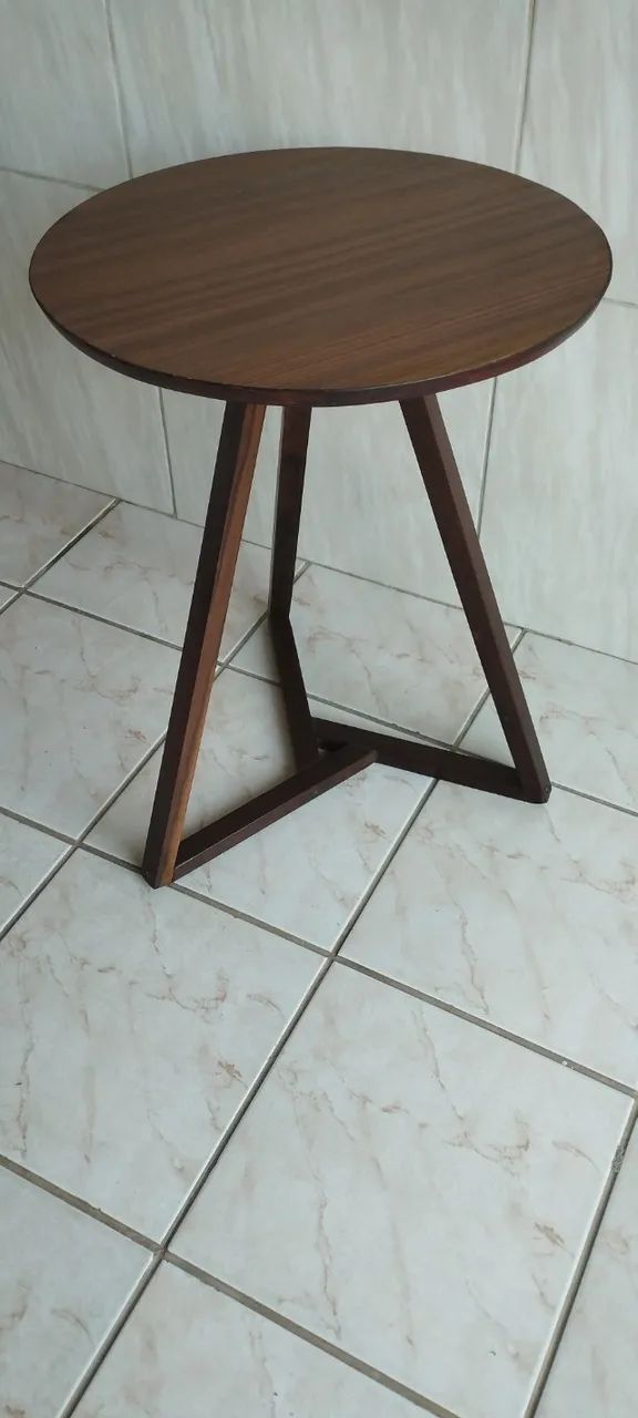 Mesa de canto  - Foto 3