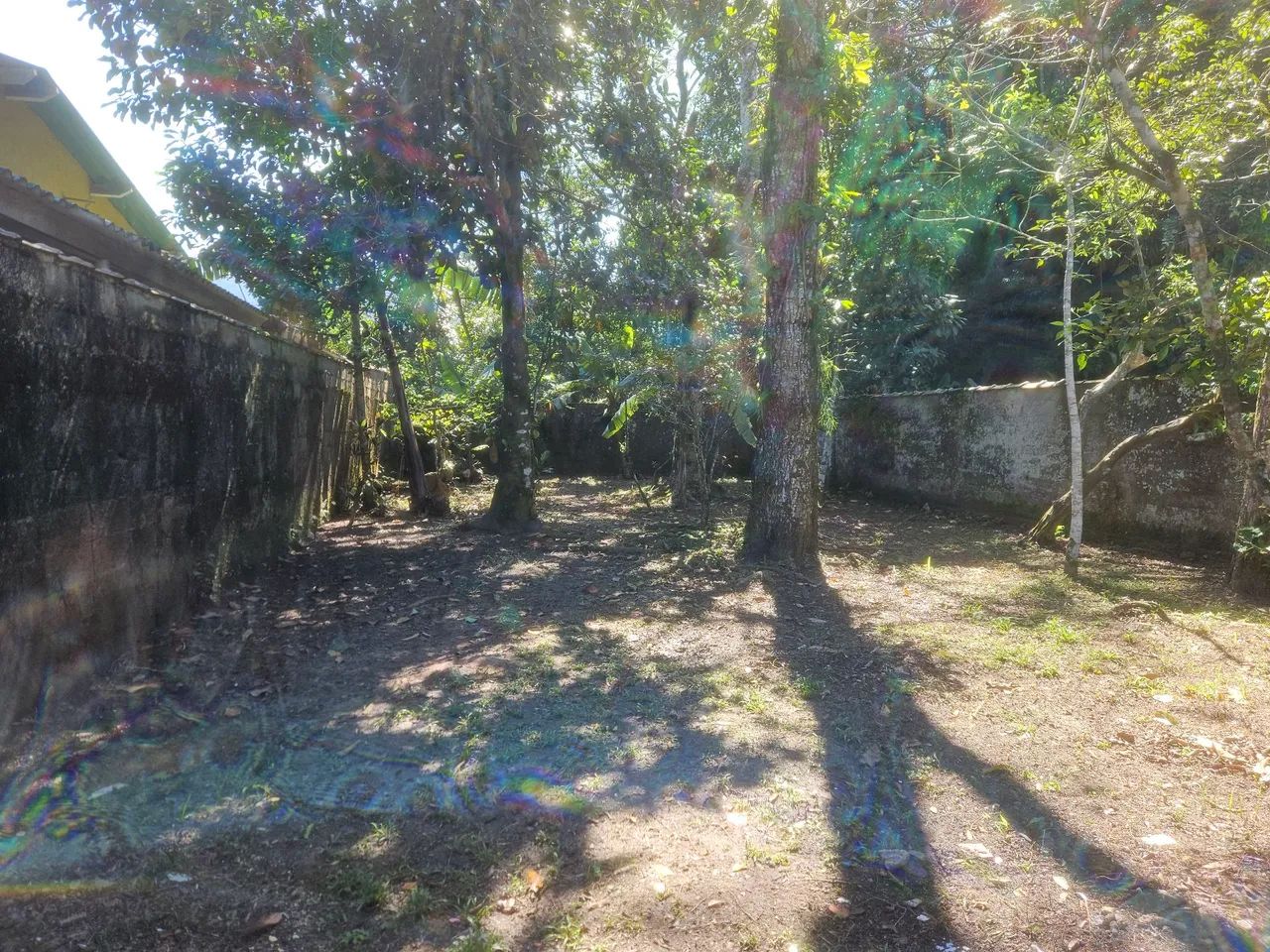 Aluga-se para camping 