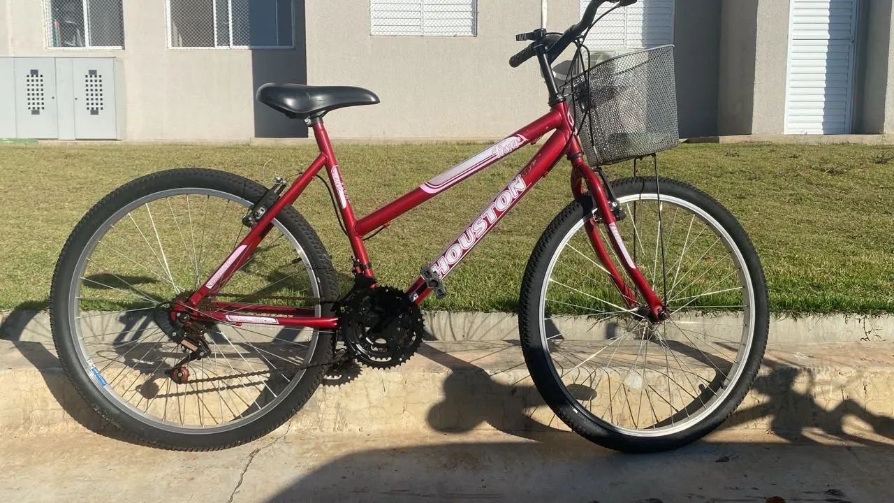 Bicicleta  - Foto 4