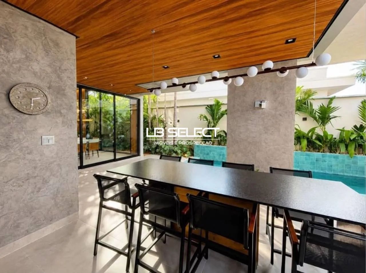Casa no Condomínio Splêndido com três suítes e varanda gourmet completa. - Foto 5