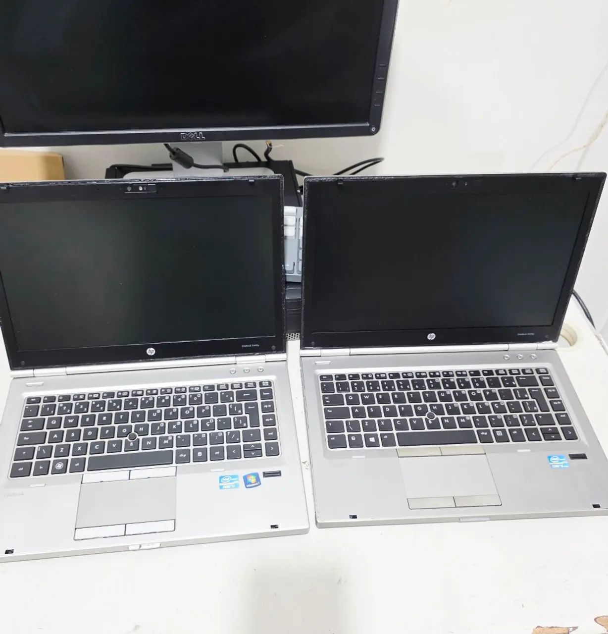 notebook HP i7 10x sem juros
